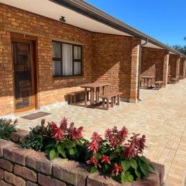 Pecan Stay Bed and Breakfast, hotelli kohteessa Rayton