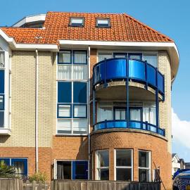 Nice Apartment In Bergen Aan Zee