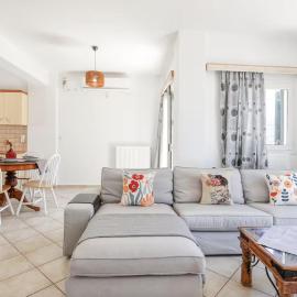 Nikos and Vicky's House
