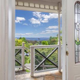 Whisper on the Falls, hotel in Wentworth Falls