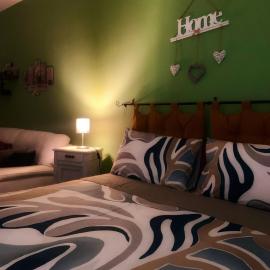 Ca' degli Ovi b&b, hotel a Valenza