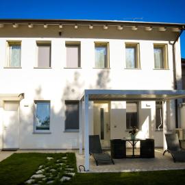 Casaluna, hotelli kohteessa Udine