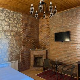 Old Balcony, hotel a Kutaisi