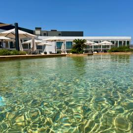 Silken Platja d'Aro, hotel u gradu Plađa d'Aro