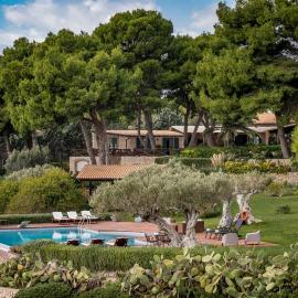 VILLA TERRA DEL SOLE 8, Emma Villas, hotell sihtkohas Licata