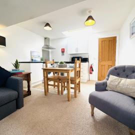 The Cobbles, hotel a Filey
