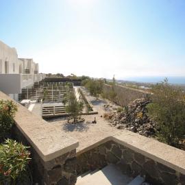 Airy Suites Santorini