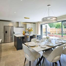 Host & Stay - The Sett