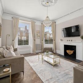 Casa Fresa - Taymouth House