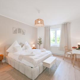 Frisch sanierte City-Wohnung mit Workspace, Hotel in Remscheid