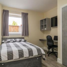SOAB Residence