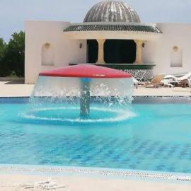 Bungalow MARINA sousse KANTAOUI, hotel i Sousse