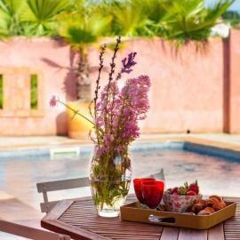 Casa Rosa Boutique Home