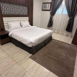 منازل بريدة للشقق المفروشة
