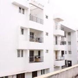 Horizon Heights Apartment