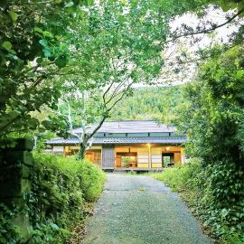 農ある暮らしの宿 古民家 天地, hotel in Minamiizu