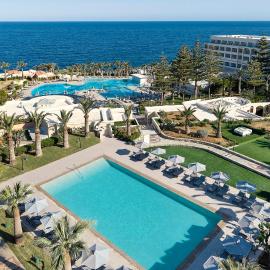Iberostar Waves Creta Panorama & Mare, готель у місті Паноморс (Ретимно)
