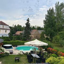 Vlastislav - Prázdninový dům, hotel in Vlastislav