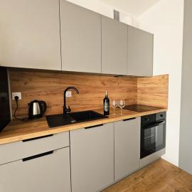 ApartCzłuchów, hotel a Człuchów