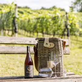 Viesnīca Monschein Weingut Straden pilsētā Straden