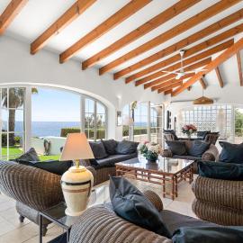 Villa BiniAkachum, hotel en Binibeca