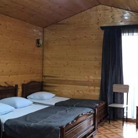 Syuzn Resort