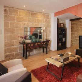 Casa Marron Boutique Home