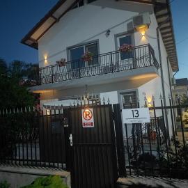 Casa Antonia