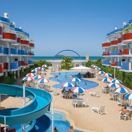 Ingleses Holiday Studios: Florianópolis şehrinde bir otel