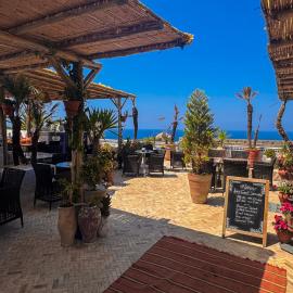 Riad Al-Qurtubi, hotel in Tangier