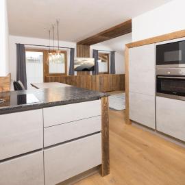 Appartements Huber, ξενοδοχείο σε Fügen