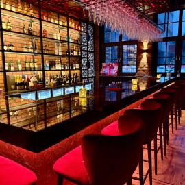 Twins Hotel，杜伊斯堡的飯店