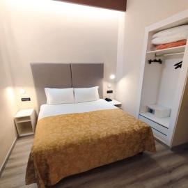 Hotel Continental, hotel Torinóban