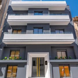 Athens Meli, hotel em Atenas