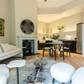 Secret Garden Cottage - NEW, hotel in Bathford