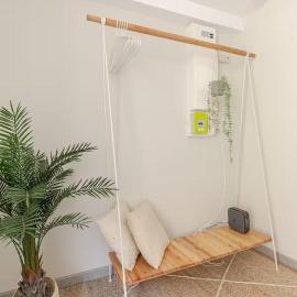 Appartement 6 personnes proche strasbourg avec parking