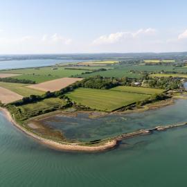 Canute Cottages - Cullimers Cottage