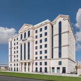 JA The Manor Hotel, Dubai, hotell i Dubai