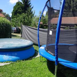 Relax apartman, hotel in Nagykanizsa