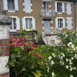 Maison gasconne, hotell sihtkohas Castillon-Debats