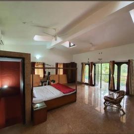 The Vintage Villa