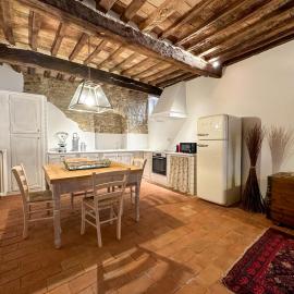 Casa alla Campana - ToscanaOneHH