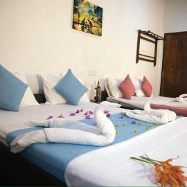 Villa Springwater Dellawa, Hotel in Ihalapanangala
