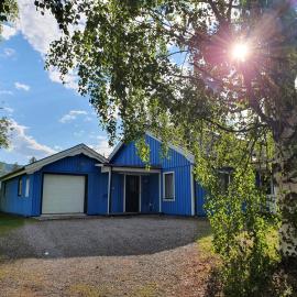 Villa Wolf, hotel u gradu 'Vidsel'