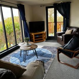 Northfield Holiday Park، فندق في بورث