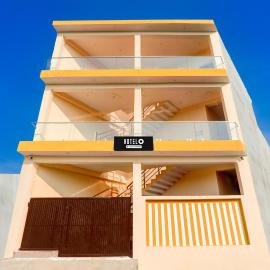 OYO Hotel O Arjun Ganj โรงแรมในลัคเนา