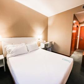 Stay Hotel Porto Centro Antas, hotelli Portossa