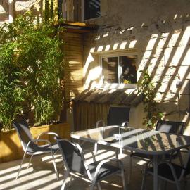 Lou mas li Pitchoun "La Bergerie", Hotel in Gordes
