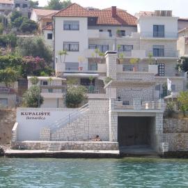 Apartmani Bernardica Trogir