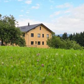 Weitblickhof Roth, hotel a Sulzberg